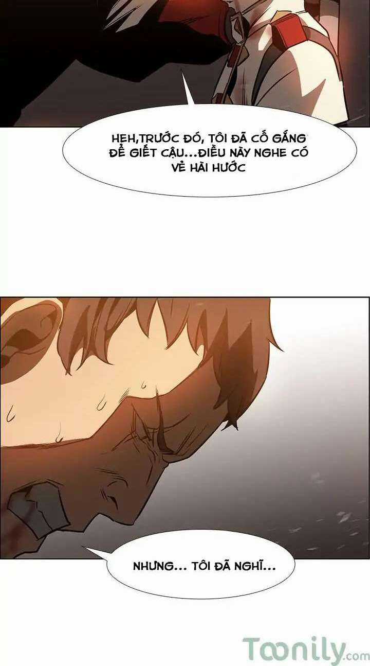 Painkiller Chapter 20 trang 16