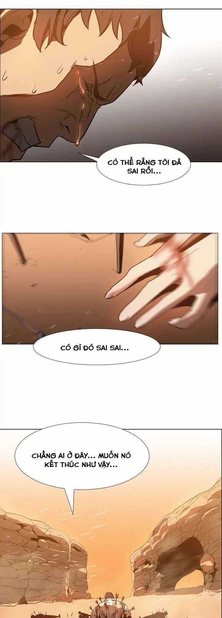 Painkiller Chapter 20 trang 17