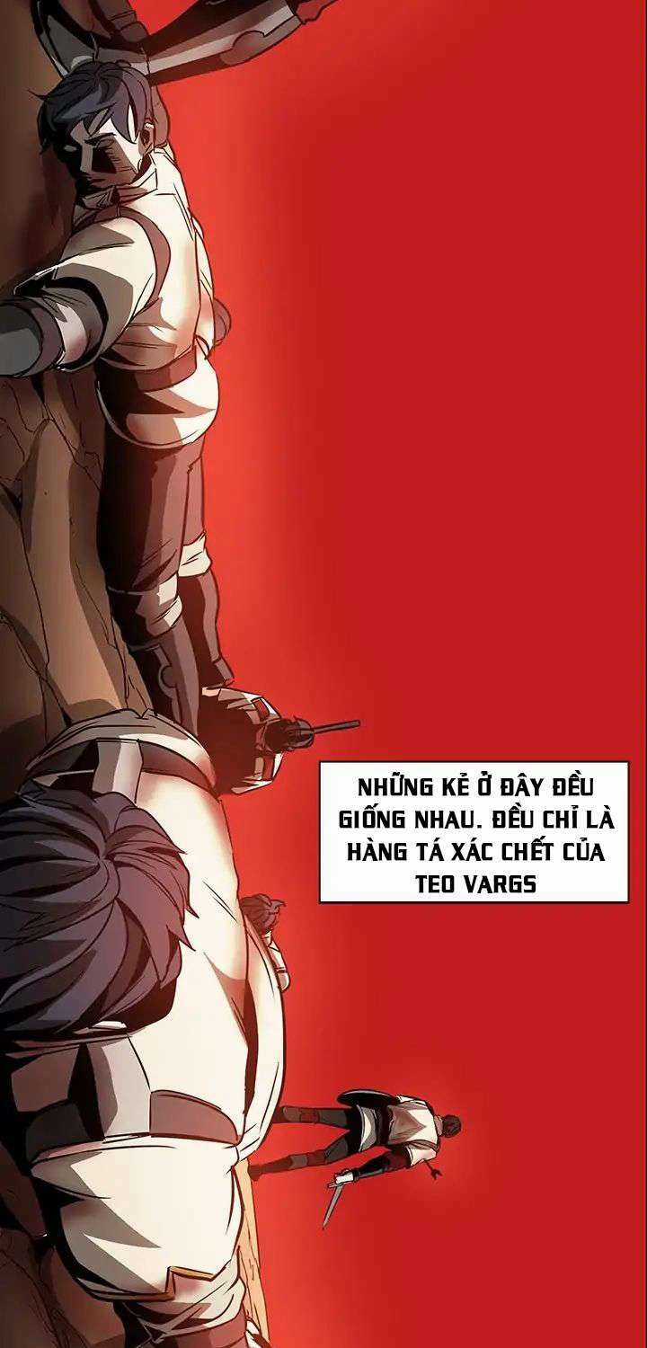 Painkiller Chapter 20 trang 23