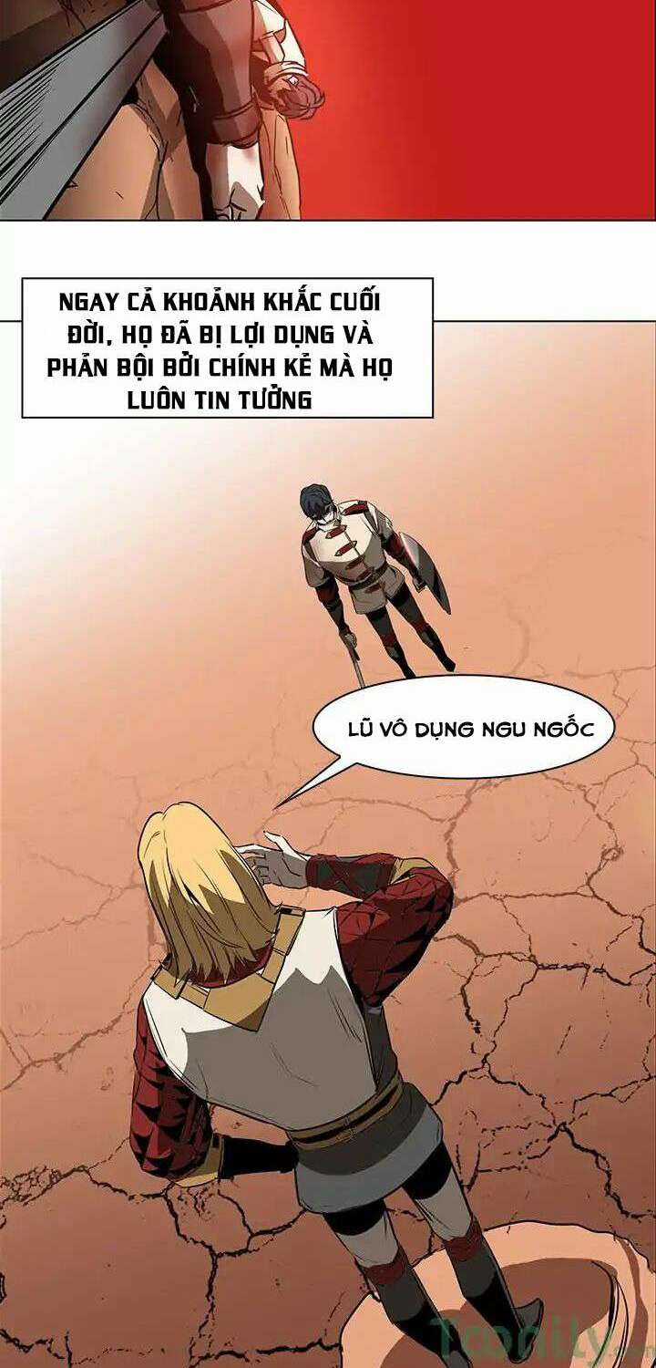 Painkiller Chapter 20 trang 24