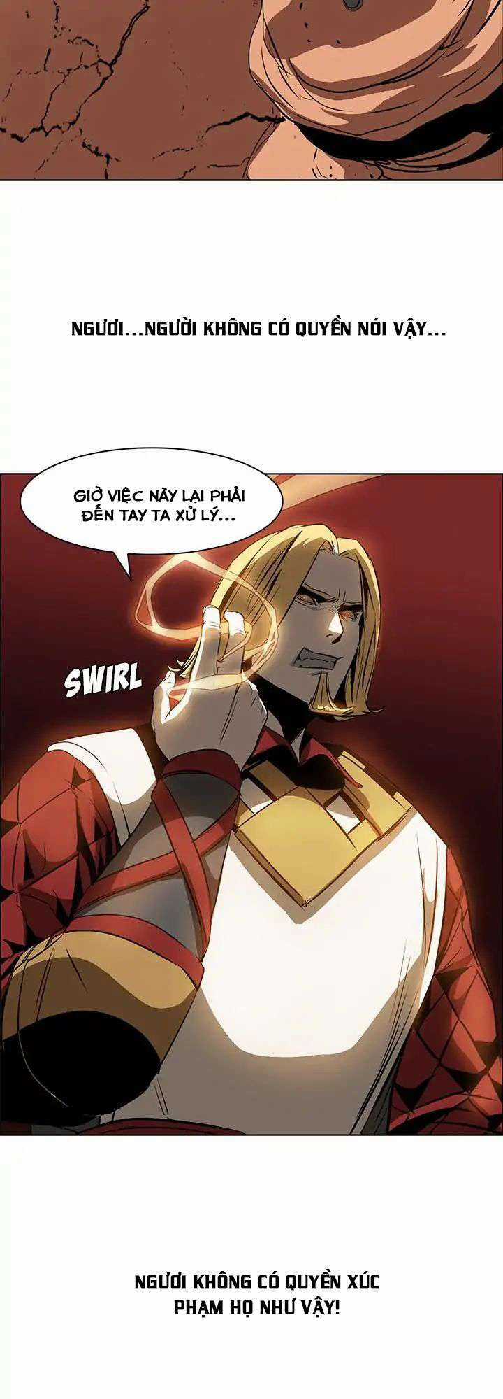 Painkiller Chapter 20 trang 25