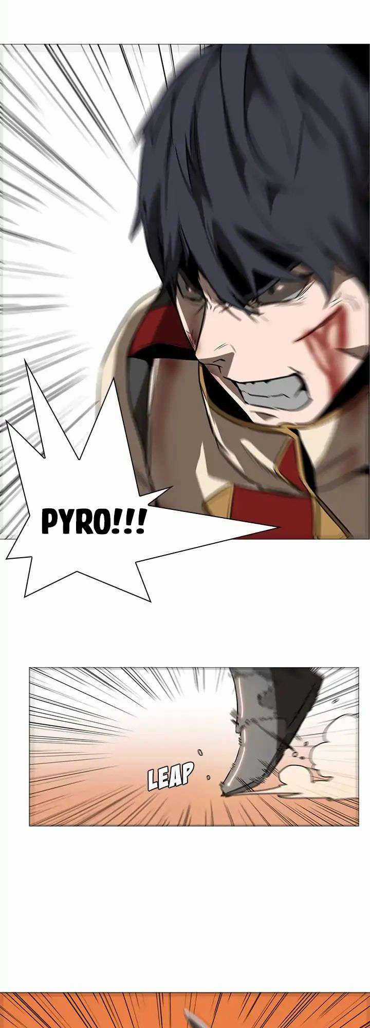 Painkiller Chapter 20 trang 26