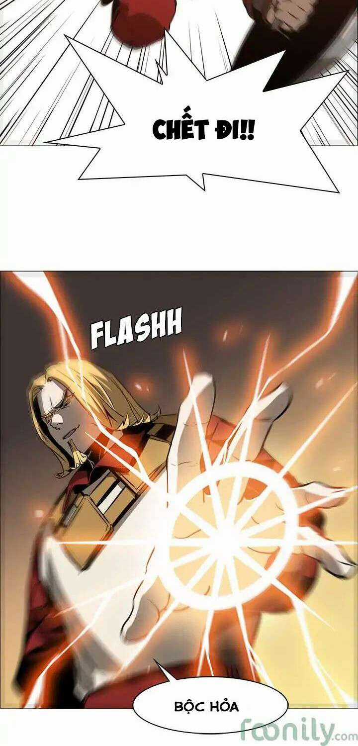 Painkiller Chapter 20 trang 28