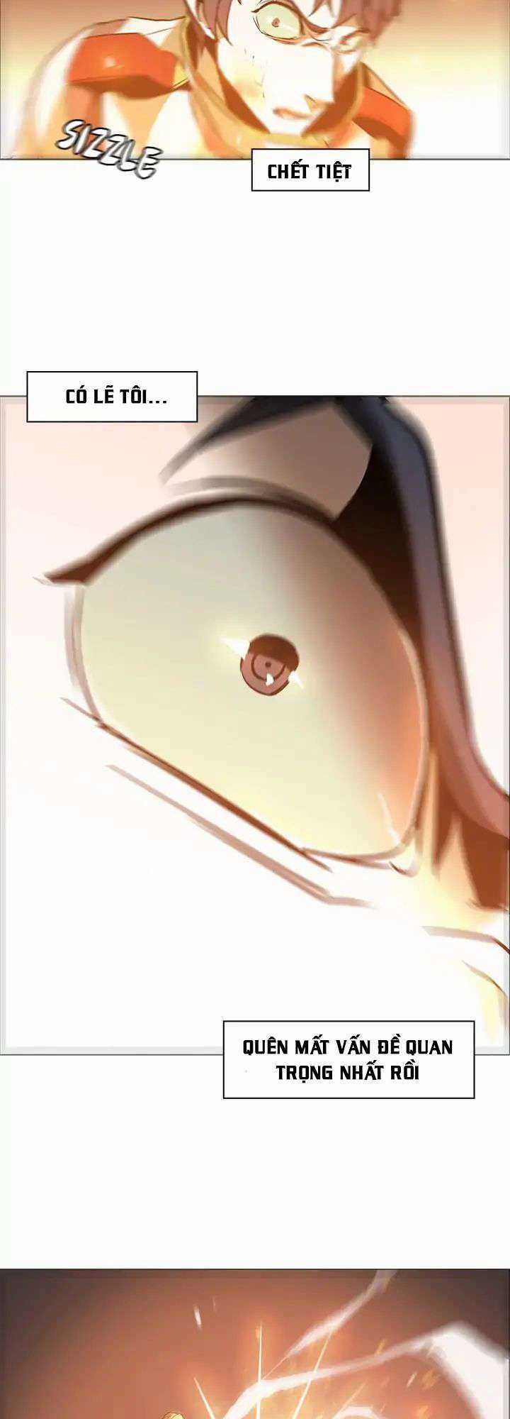 Painkiller Chapter 20 trang 30