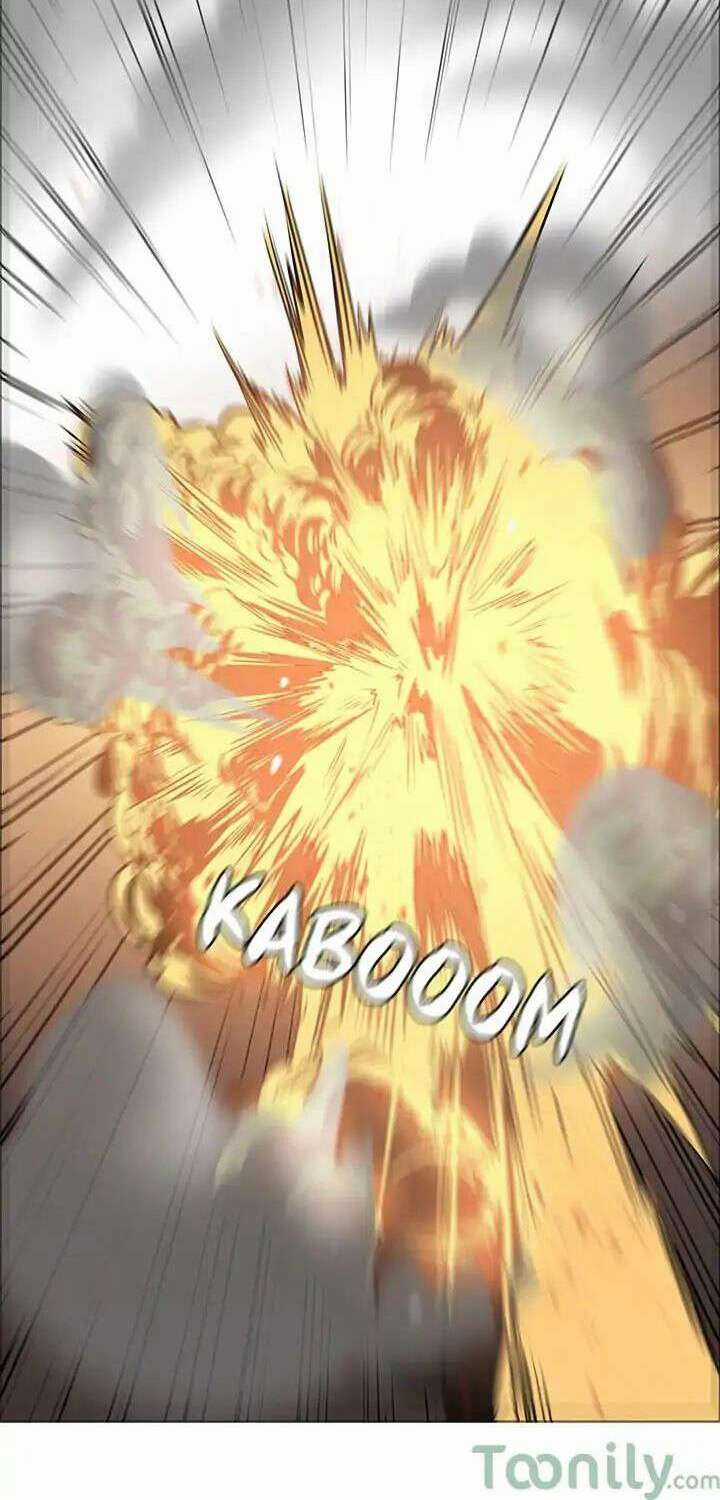 Painkiller Chapter 20 trang 32