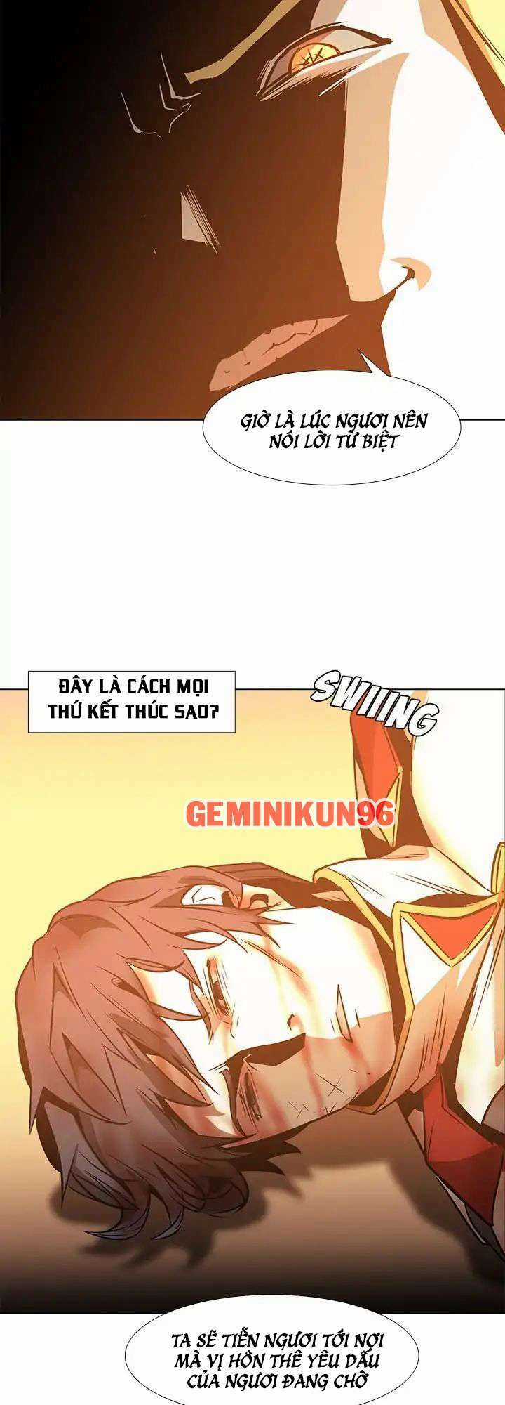 Painkiller Chapter 20 trang 38