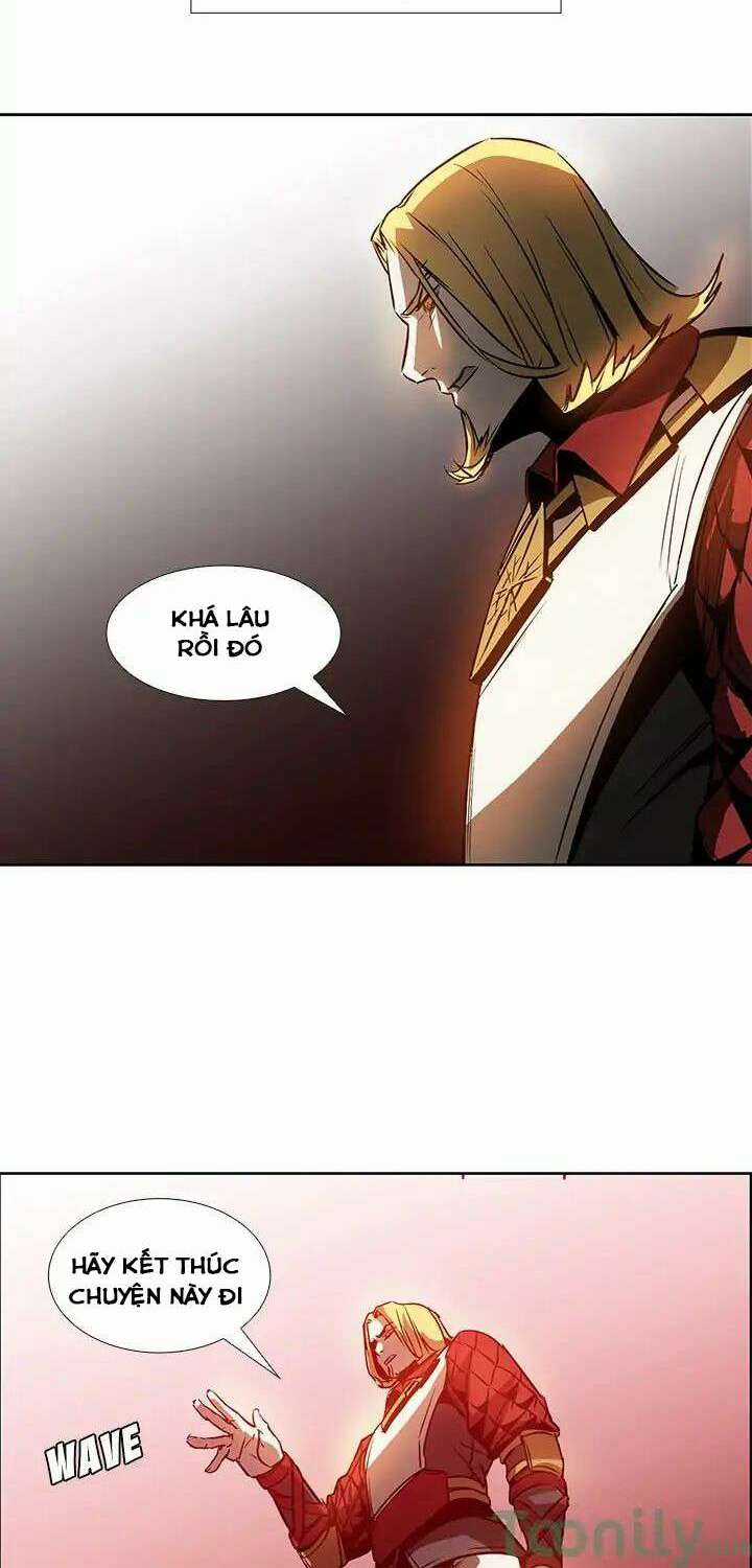 Painkiller Chapter 20 trang 8