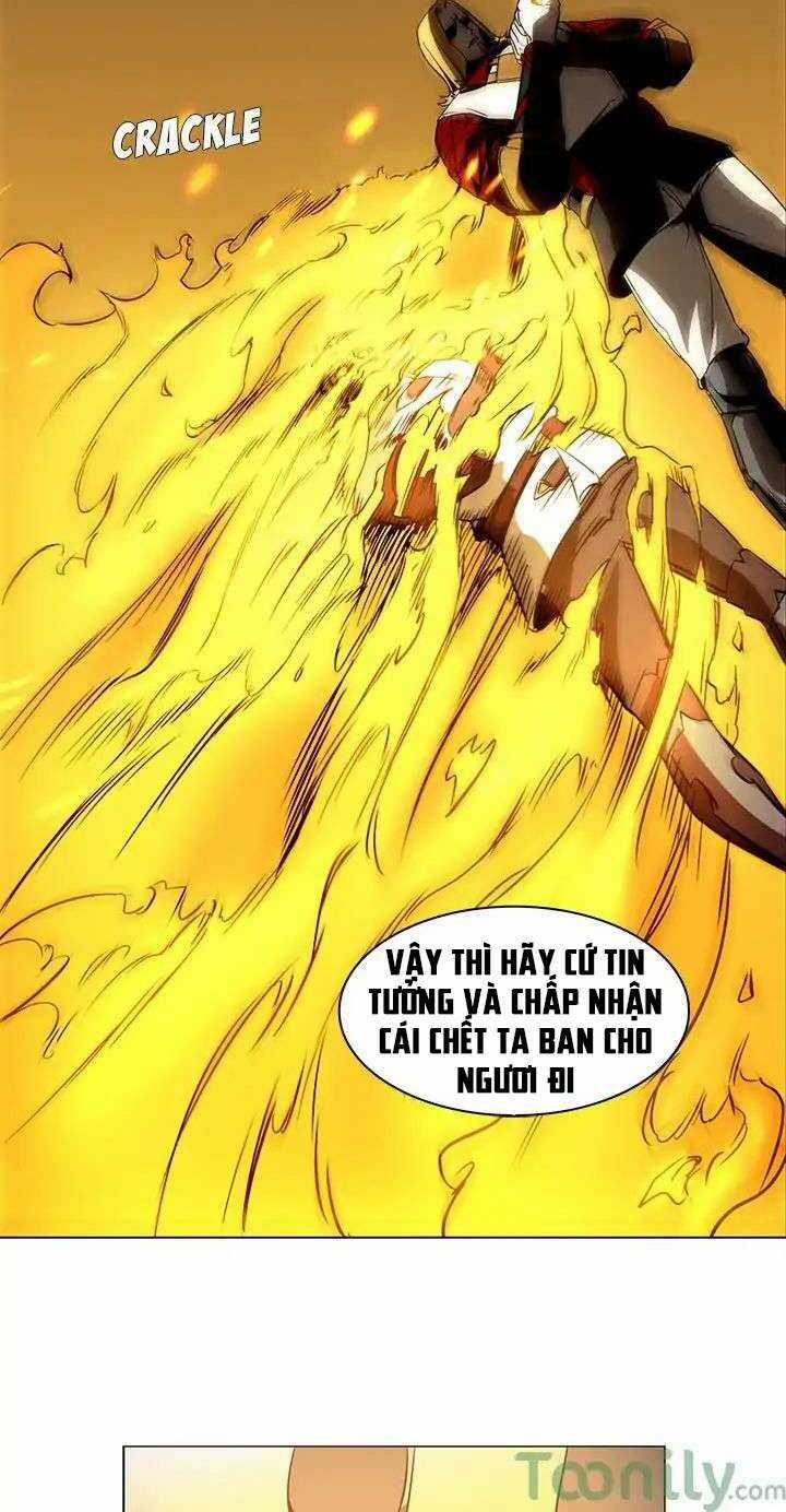 Painkiller Chapter 21 trang 12