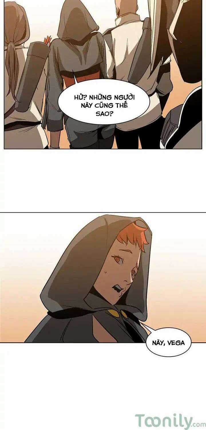 Painkiller Chapter 21 trang 16