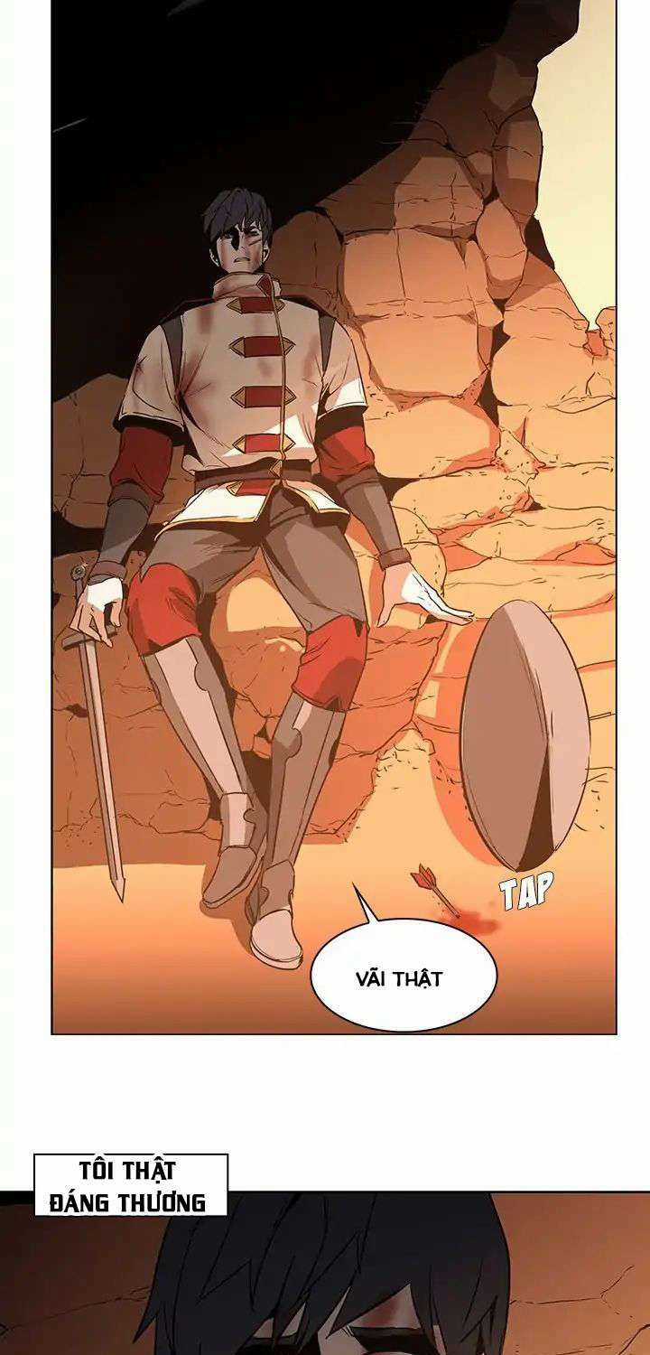 Painkiller Chapter 21 trang 19