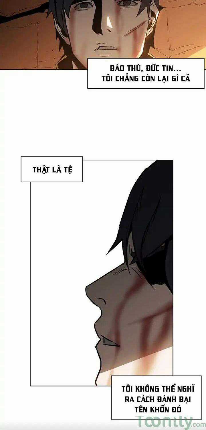 Painkiller Chapter 21 trang 20