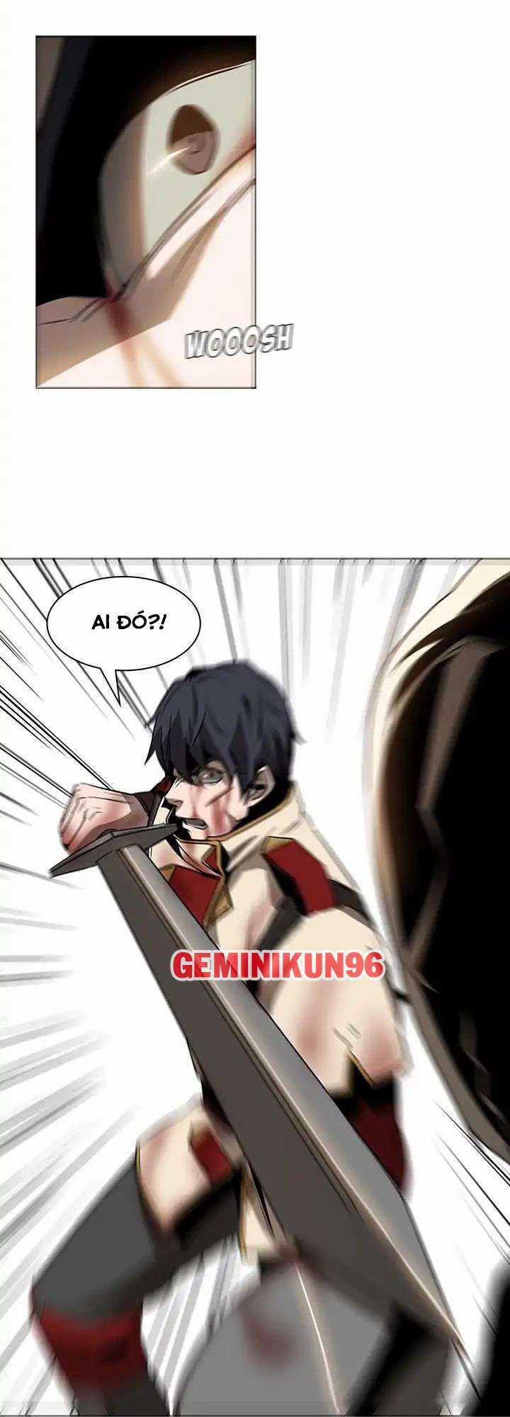 Painkiller Chapter 21 trang 22