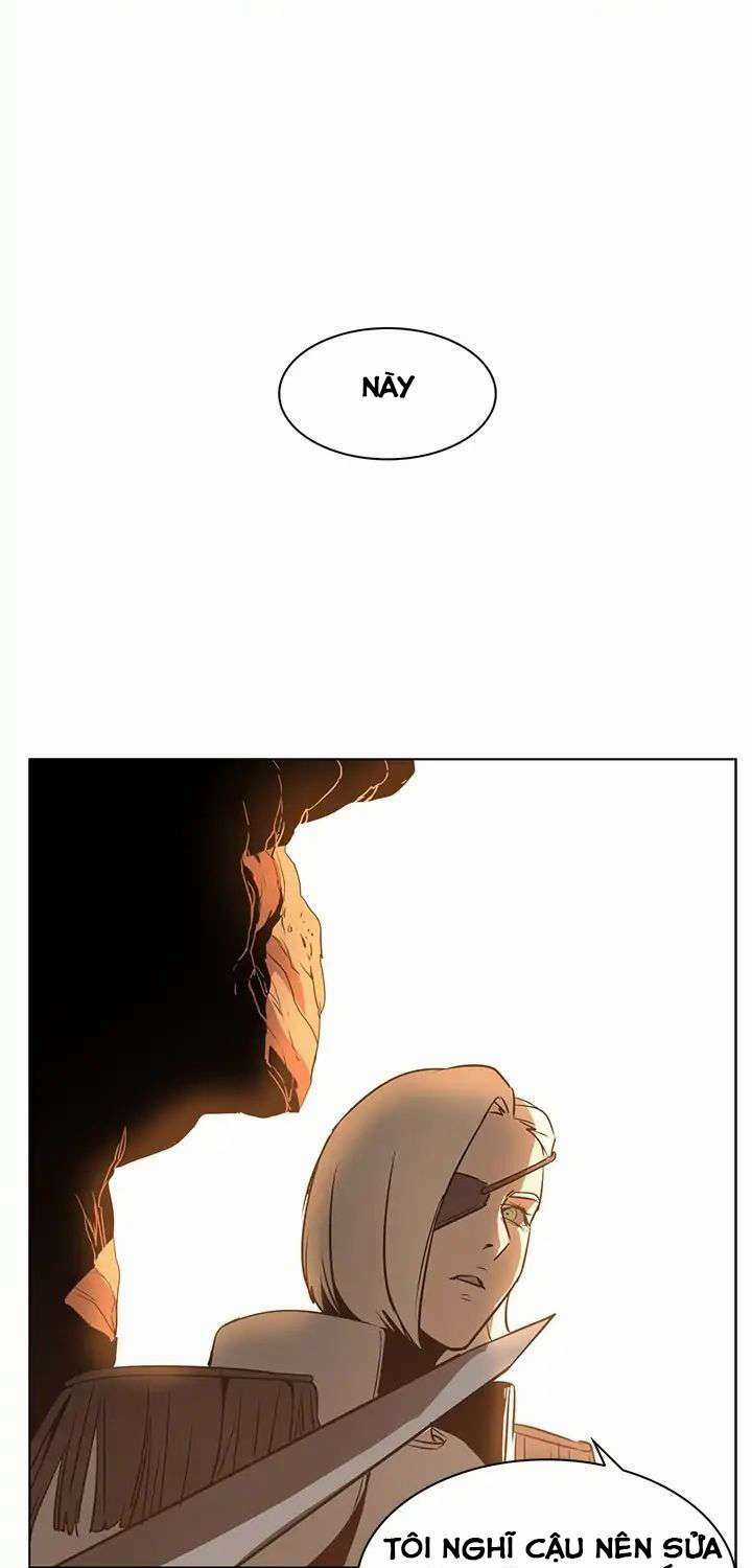 Painkiller Chapter 21 trang 23