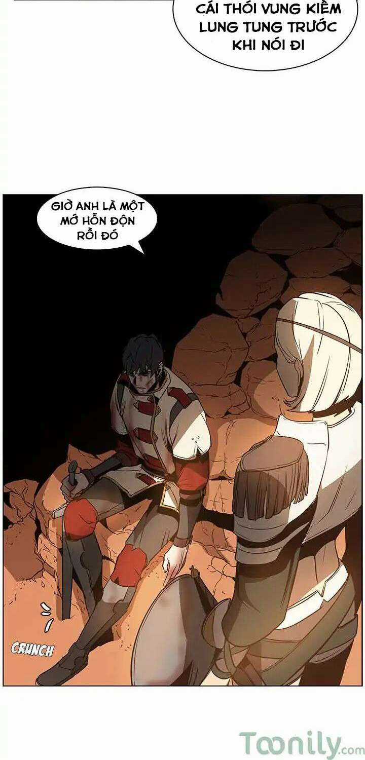 Painkiller Chapter 21 trang 24