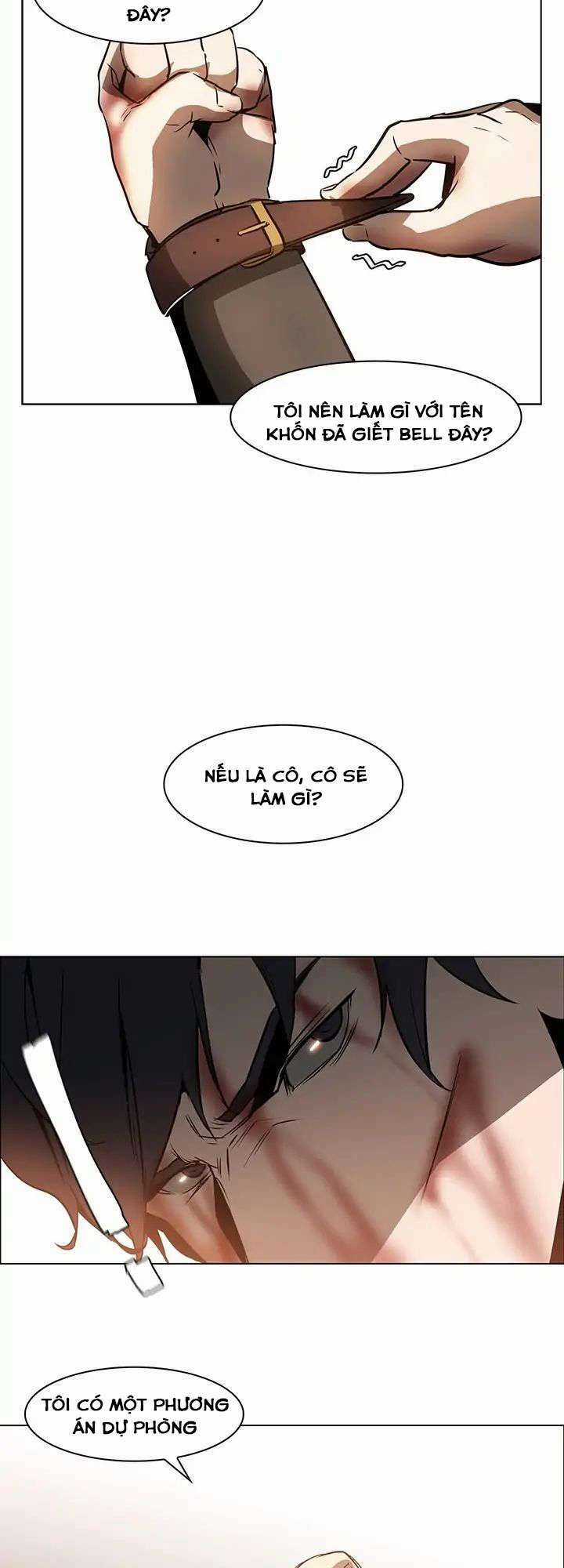 Painkiller Chapter 21 trang 26