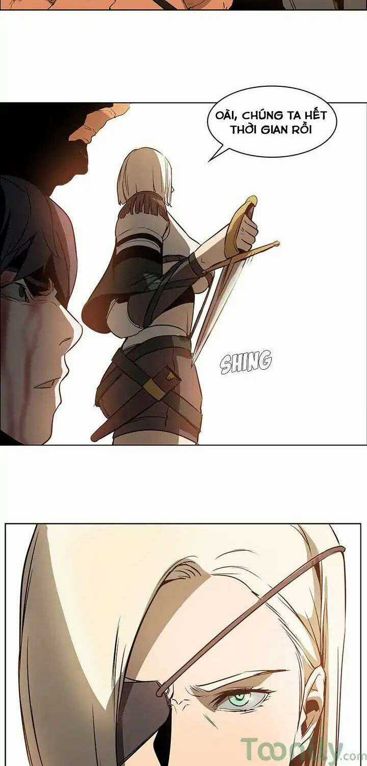 Painkiller Chapter 21 trang 28