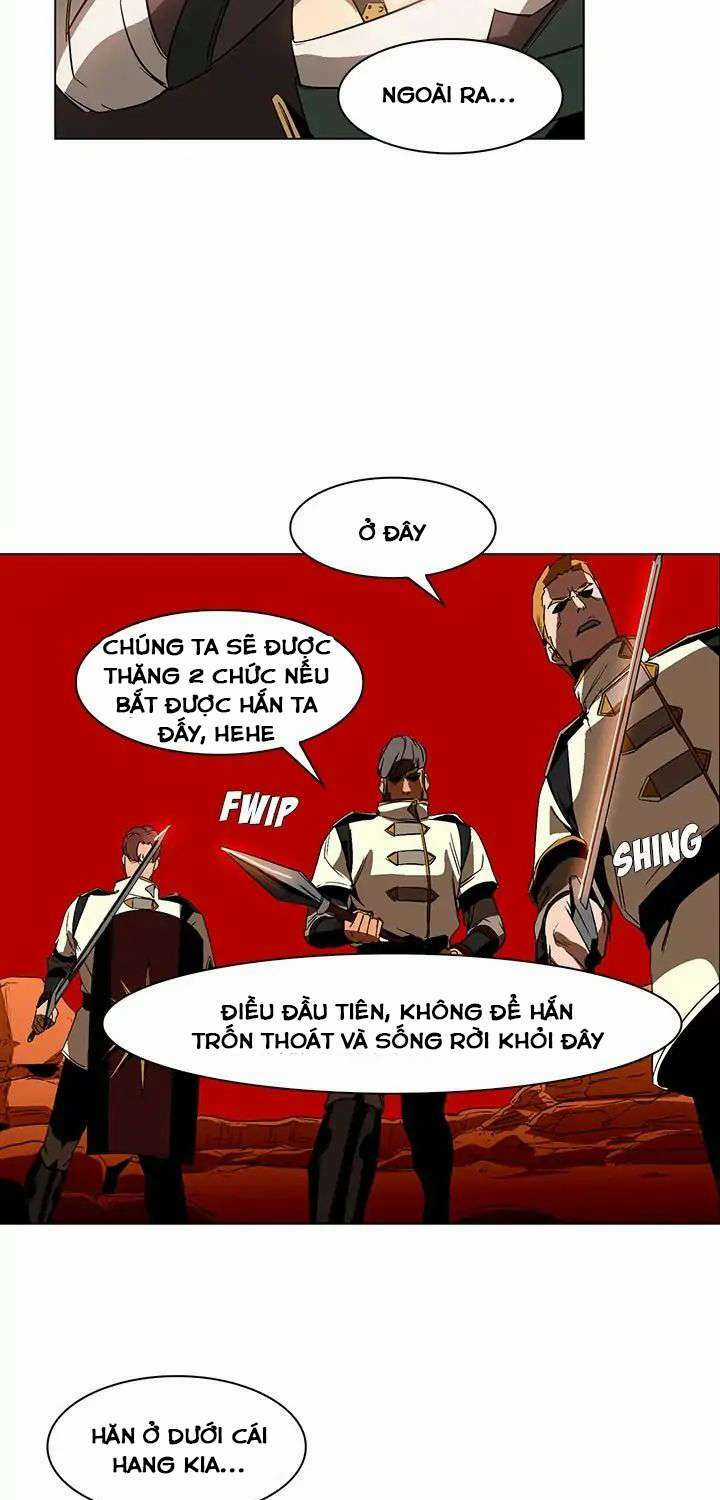 Painkiller Chapter 21 trang 31