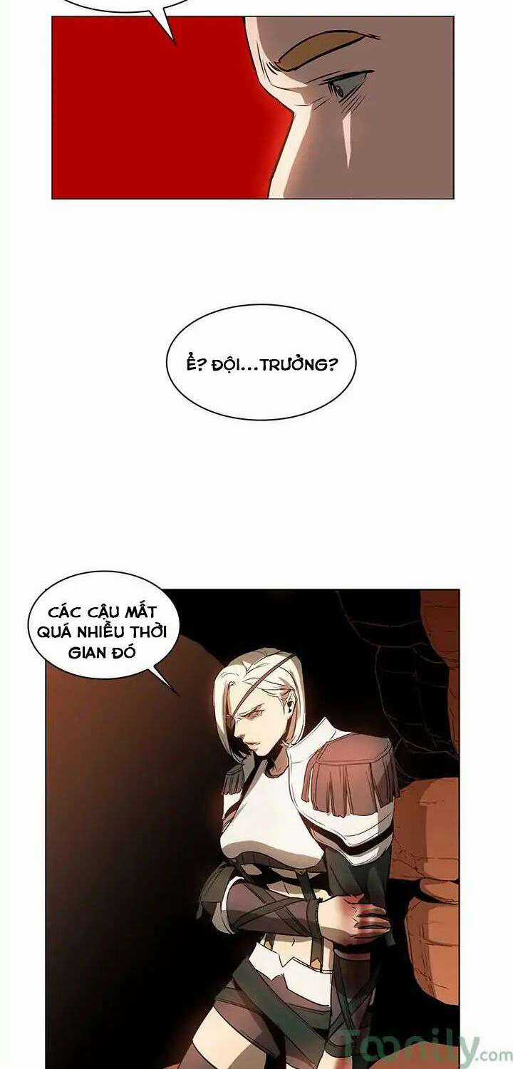 Painkiller Chapter 21 trang 32