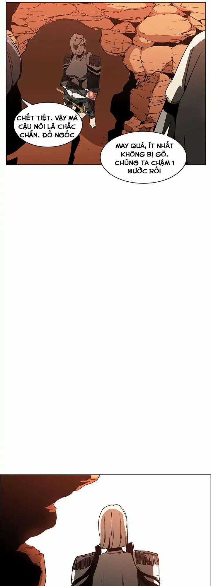 Painkiller Chapter 21 trang 34