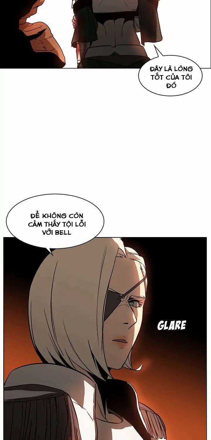 Painkiller Chapter 21 trang 35