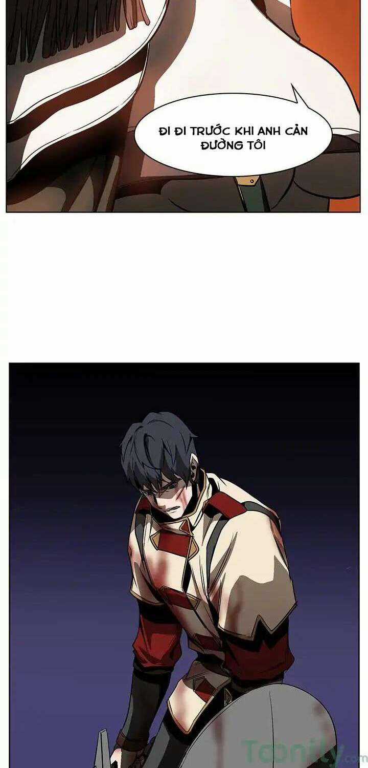 Painkiller Chapter 21 trang 36