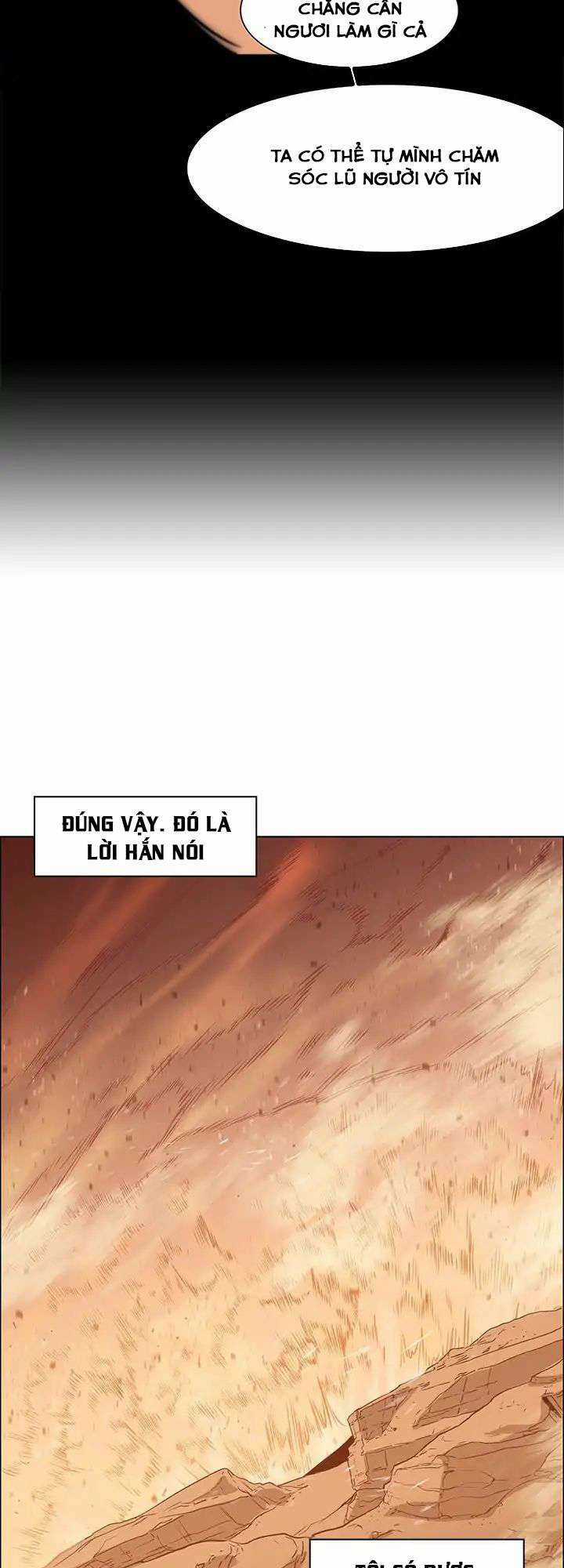 Painkiller Chapter 21 trang 38