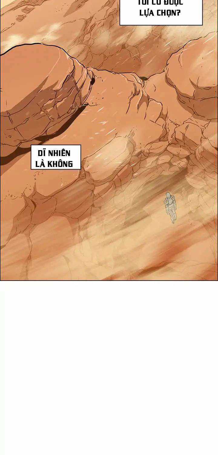 Painkiller Chapter 21 trang 39