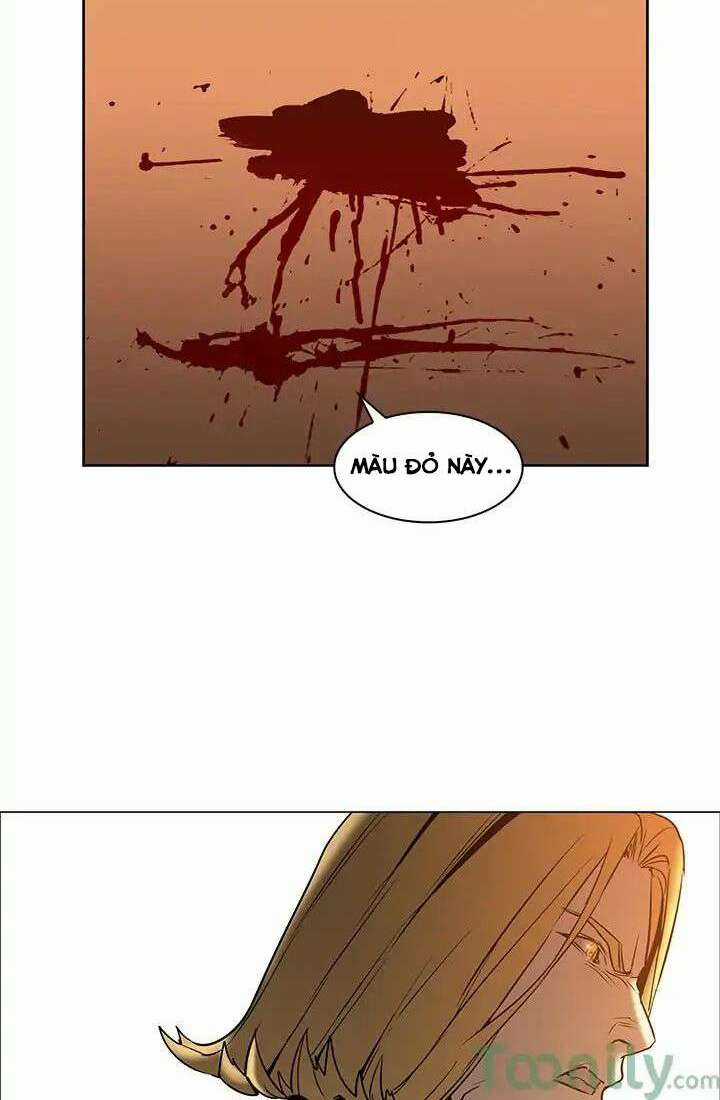 Painkiller Chapter 21 trang 4