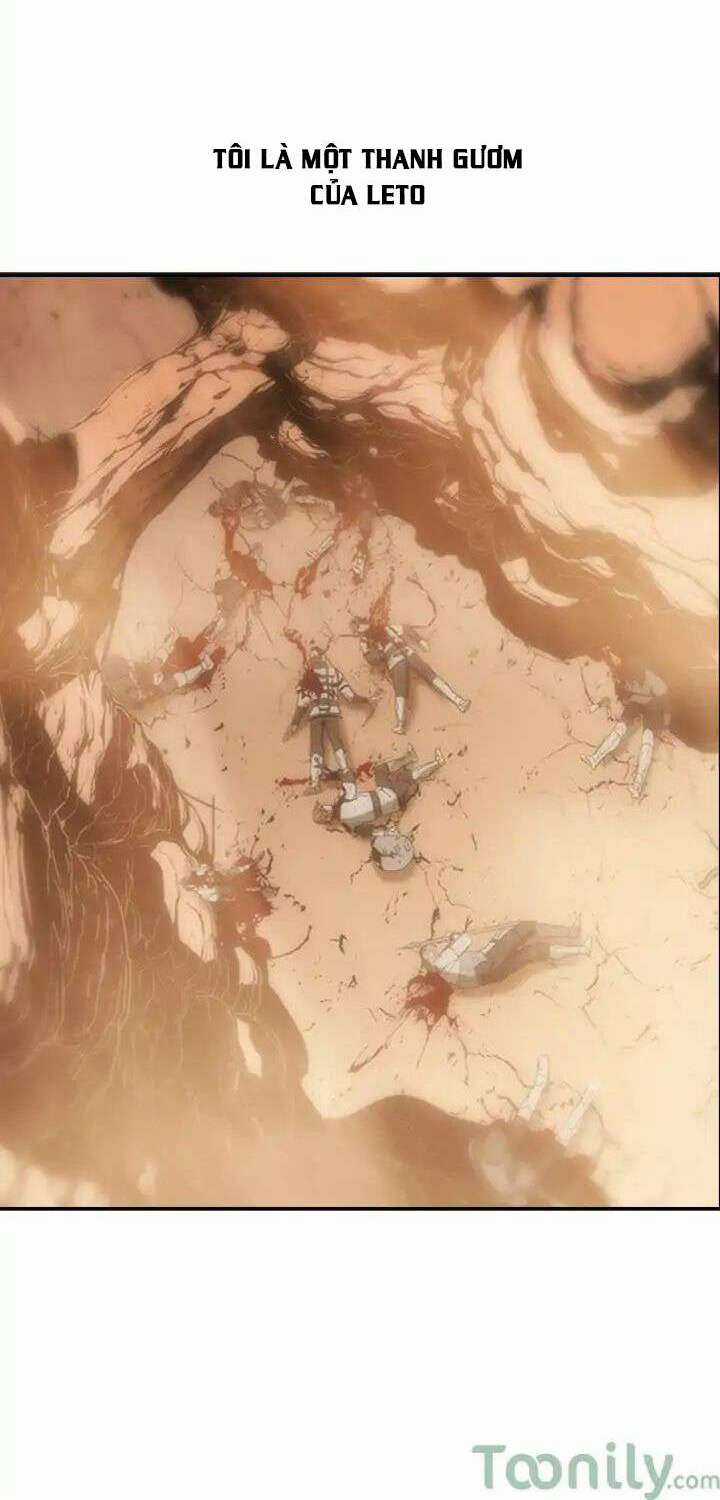 Painkiller Chapter 21 trang 40