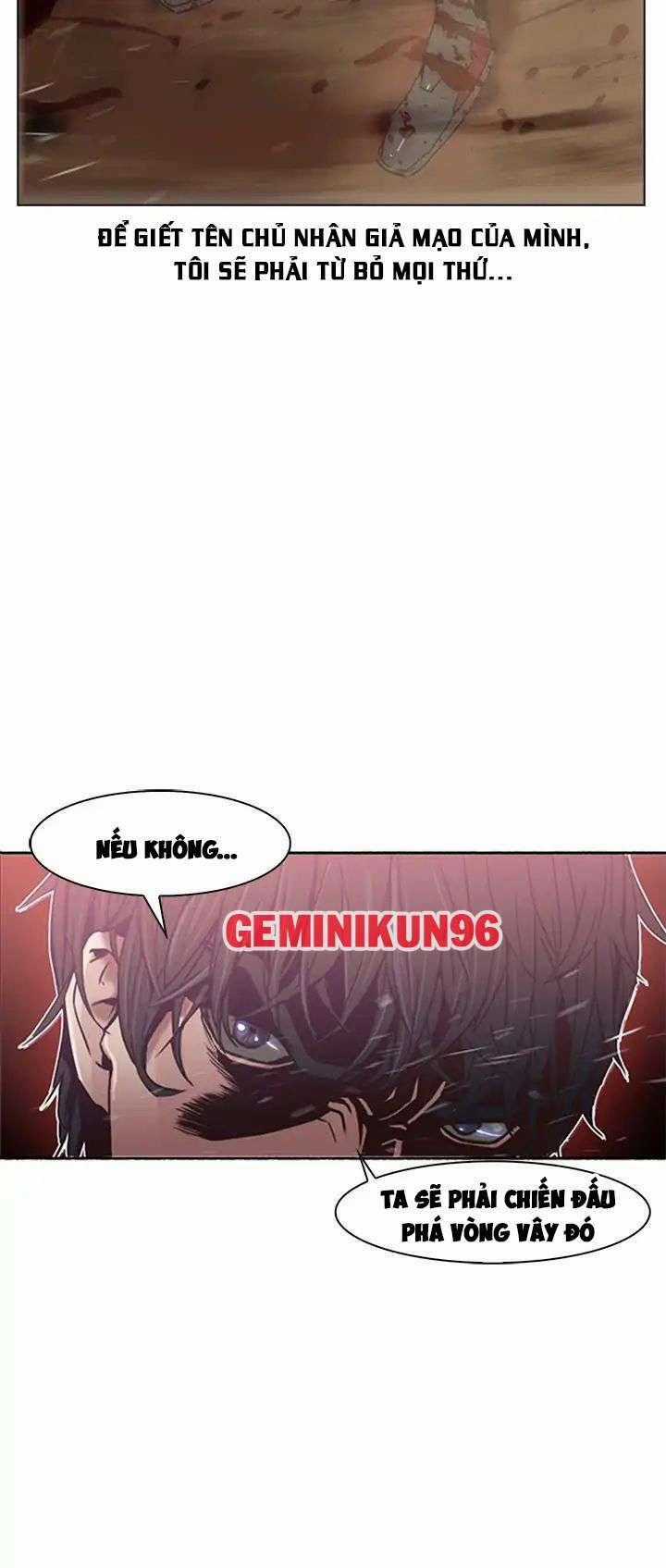 Painkiller Chapter 21 trang 44