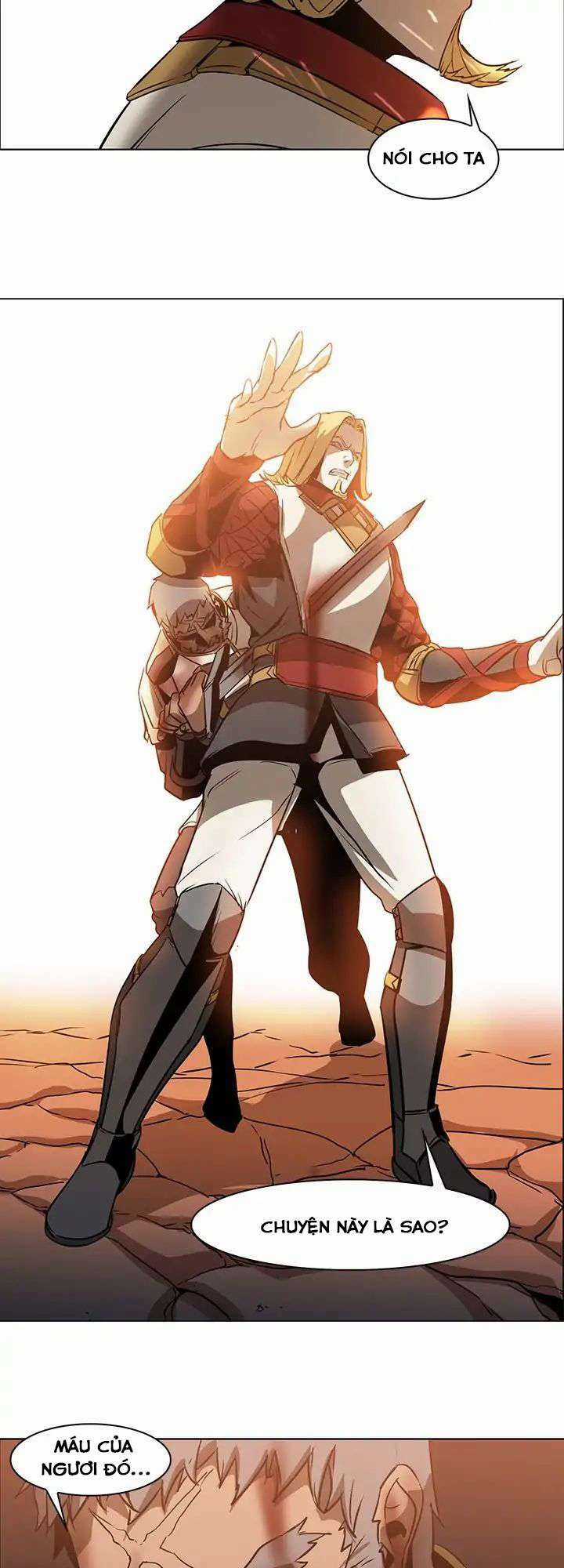 Painkiller Chapter 21 trang 5