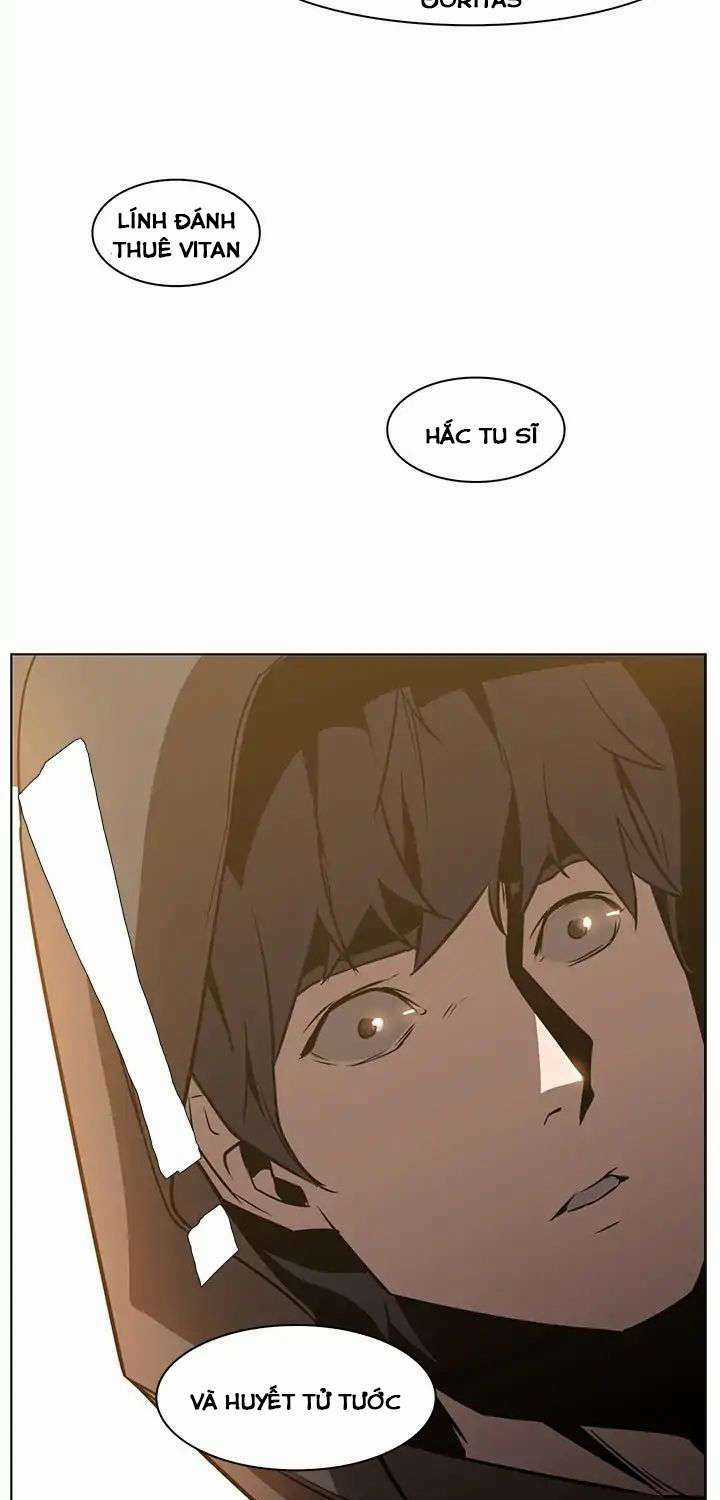 Painkiller Chapter 22 trang 11