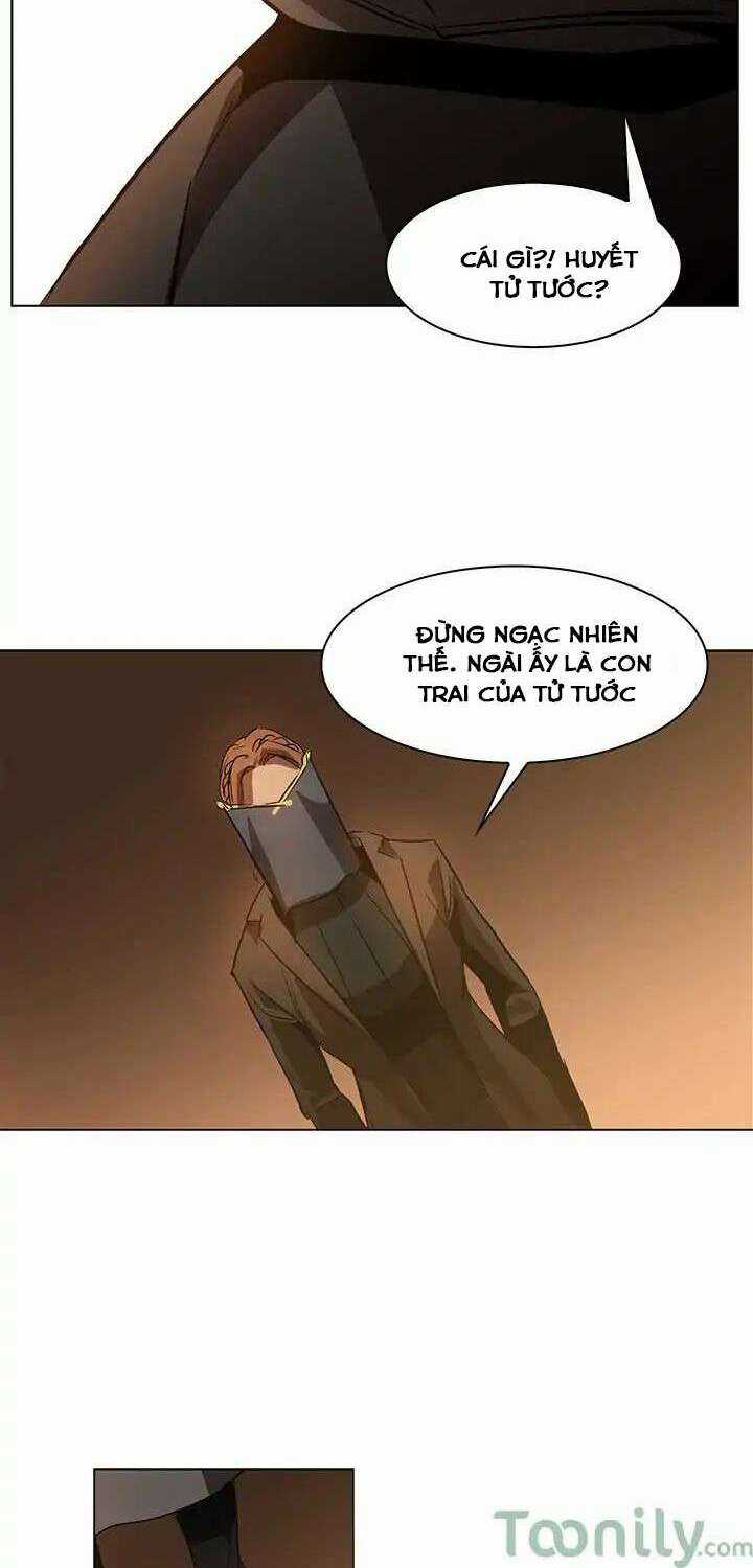 Painkiller Chapter 22 trang 12