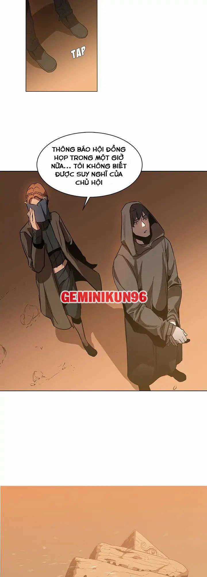 Painkiller Chapter 22 trang 13