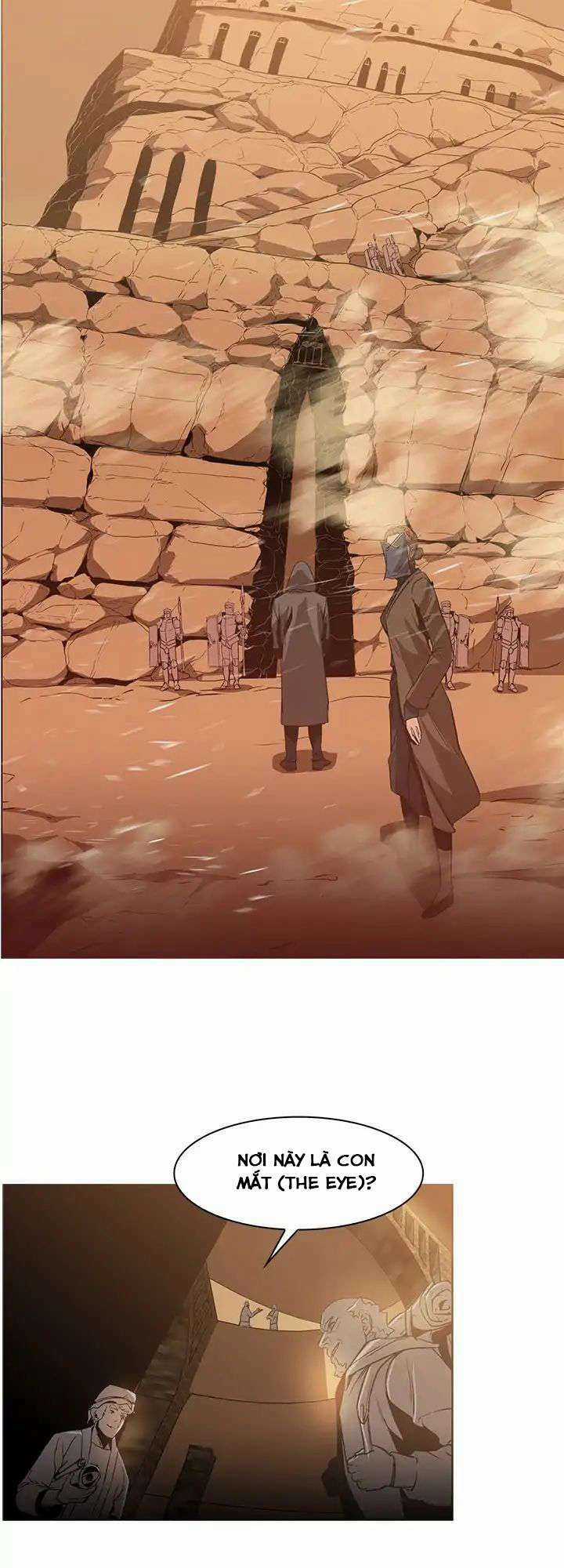 Painkiller Chapter 22 trang 14