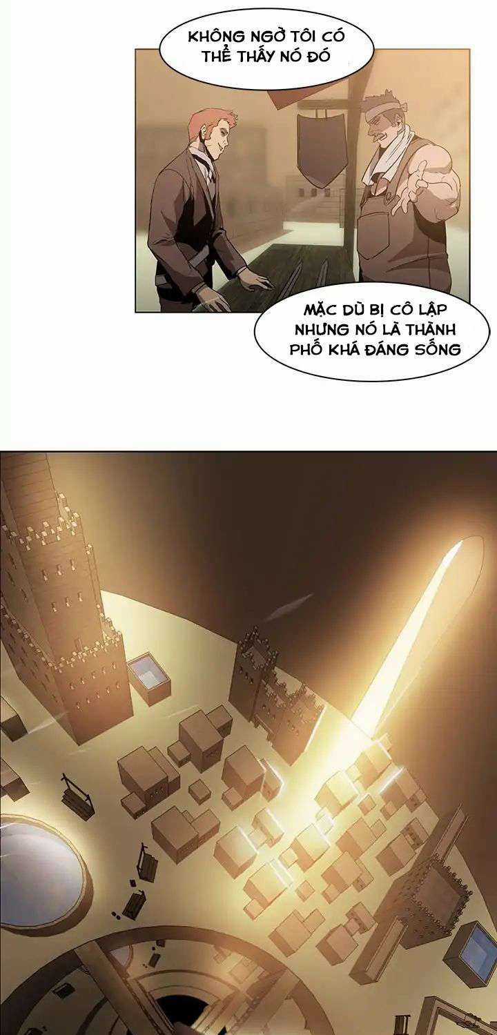 Painkiller Chapter 22 trang 15