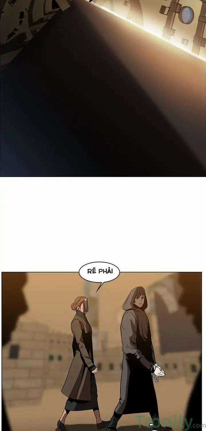 Painkiller Chapter 22 trang 16