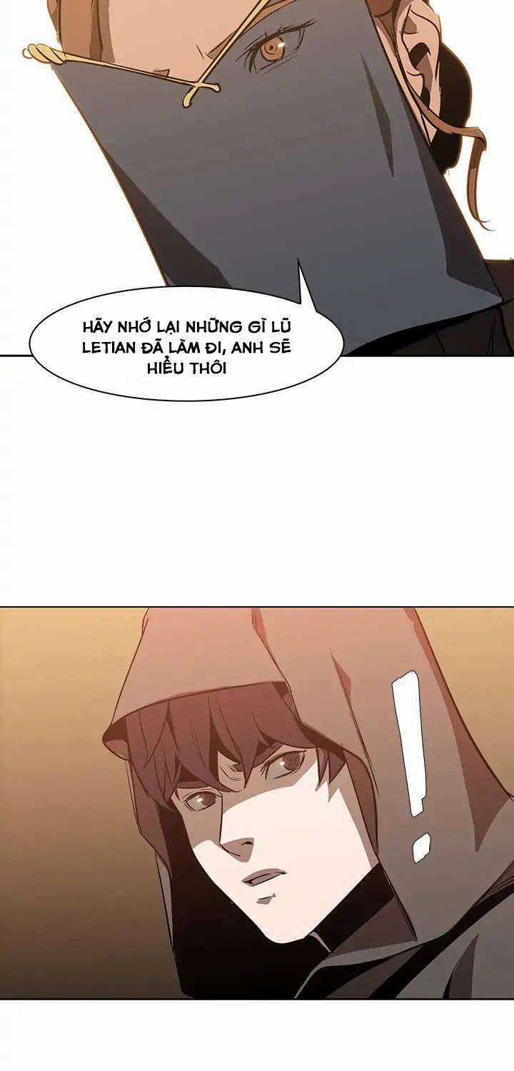 Painkiller Chapter 22 trang 19