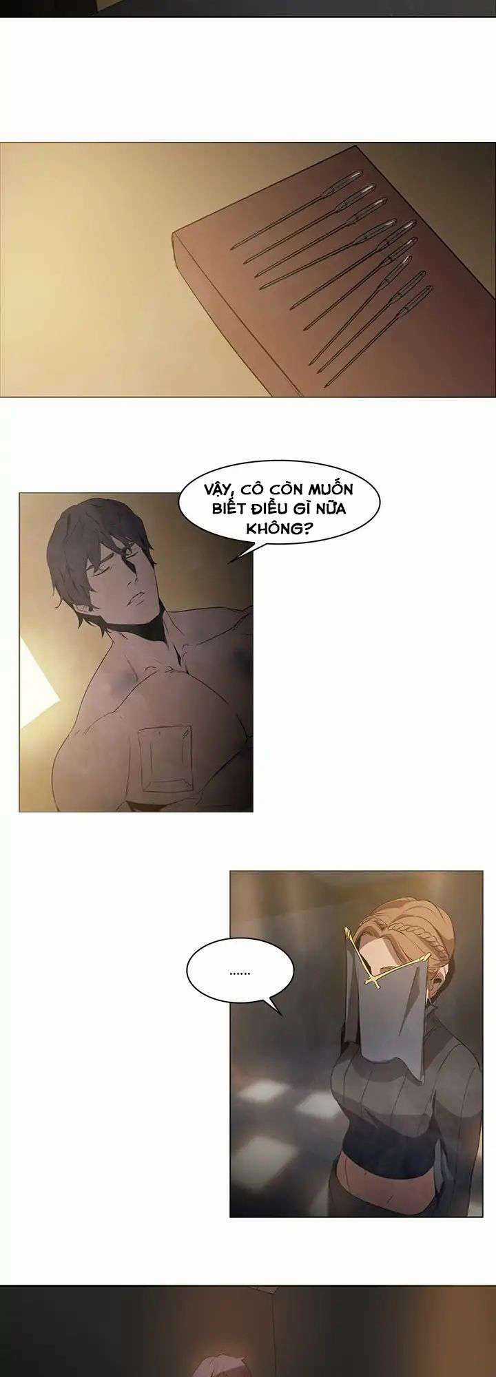 Painkiller Chapter 22 trang 2