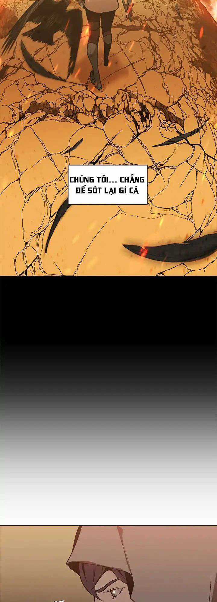 Painkiller Chapter 22 trang 21