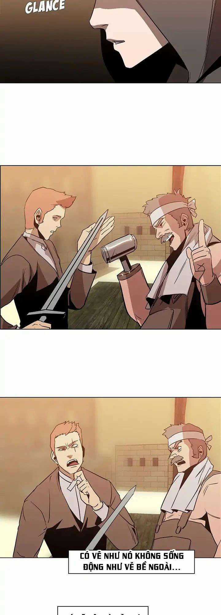 Painkiller Chapter 22 trang 22