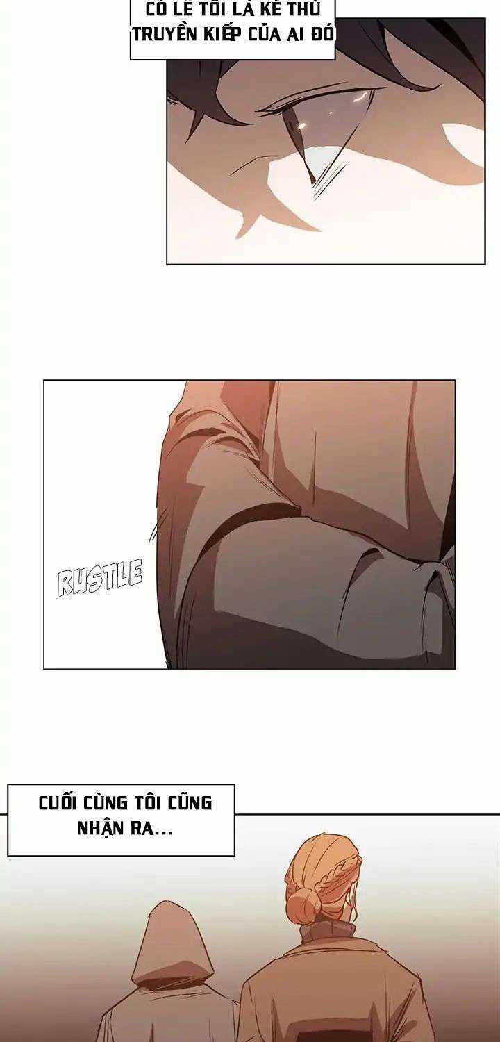 Painkiller Chapter 22 trang 23