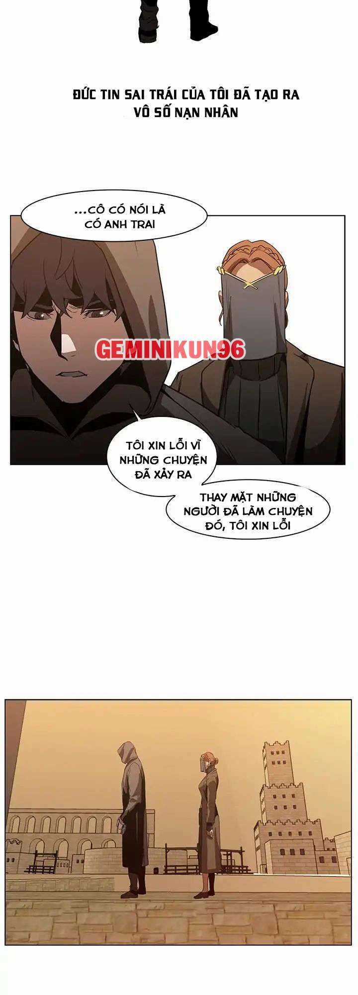 Painkiller Chapter 22 trang 25