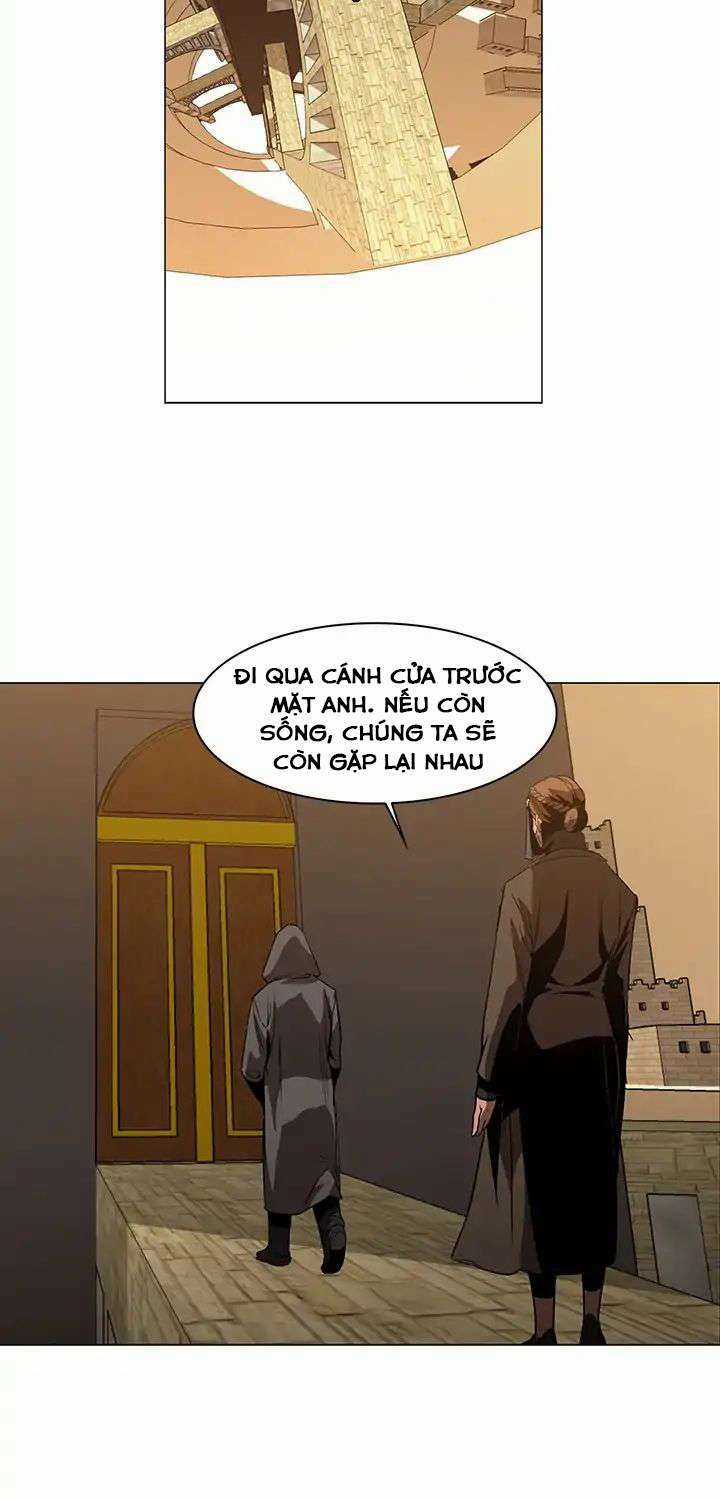 Painkiller Chapter 22 trang 27