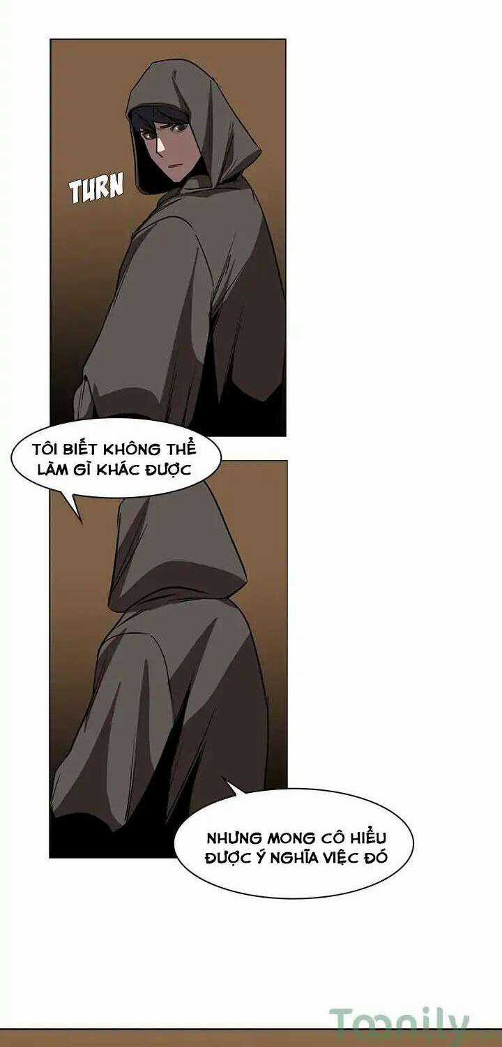 Painkiller Chapter 22 trang 28