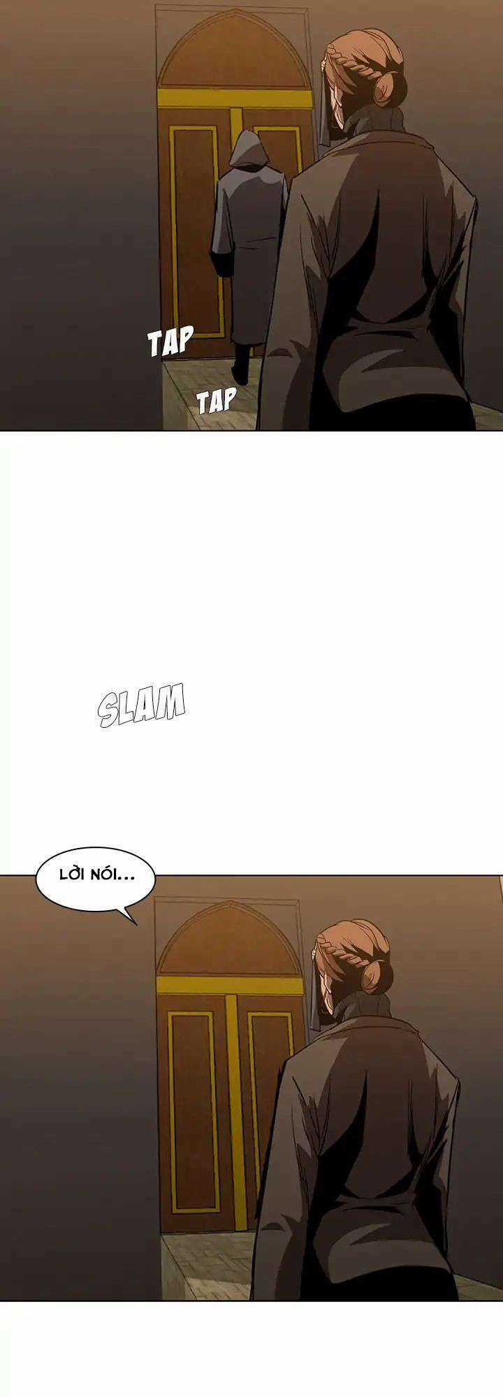 Painkiller Chapter 22 trang 29