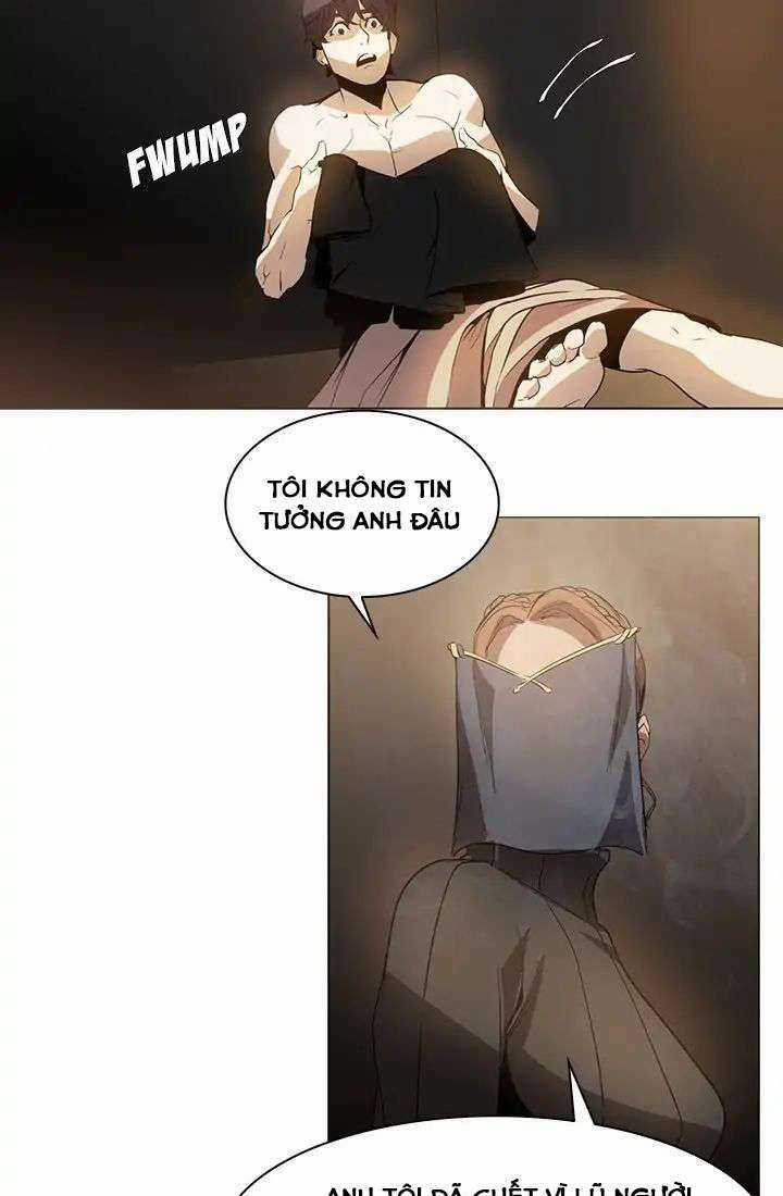 Painkiller Chapter 22 trang 3