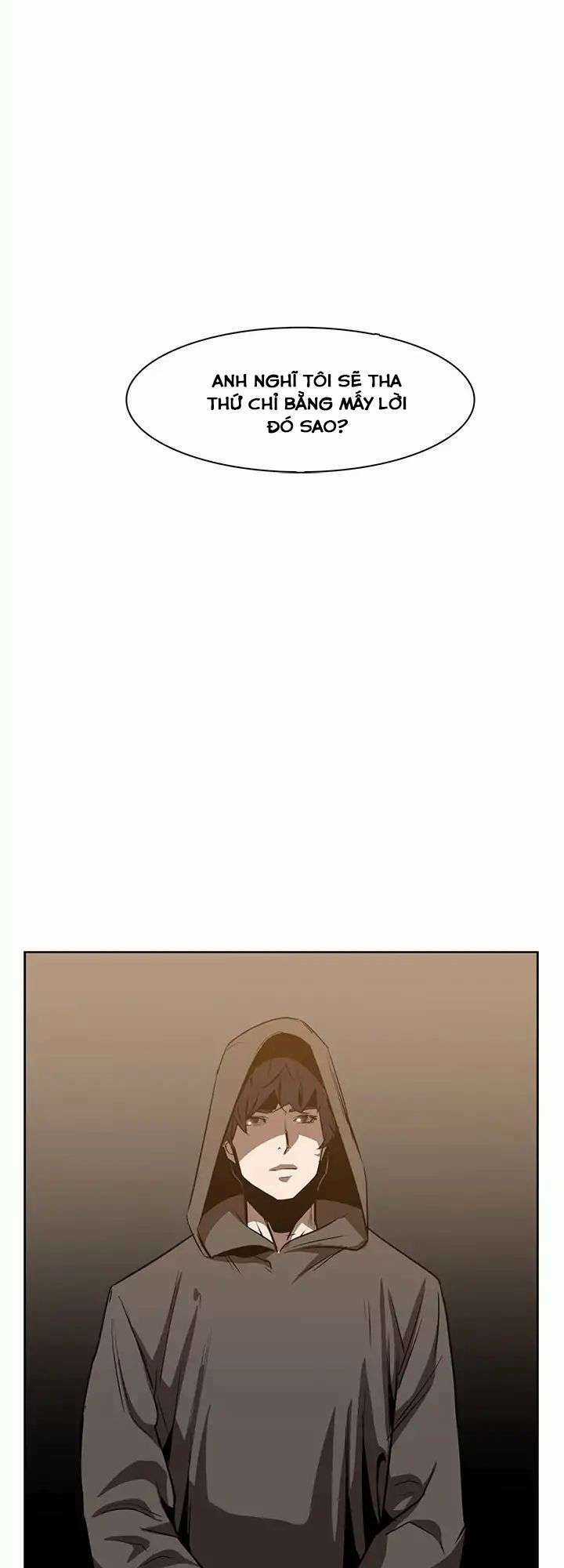 Painkiller Chapter 22 trang 30