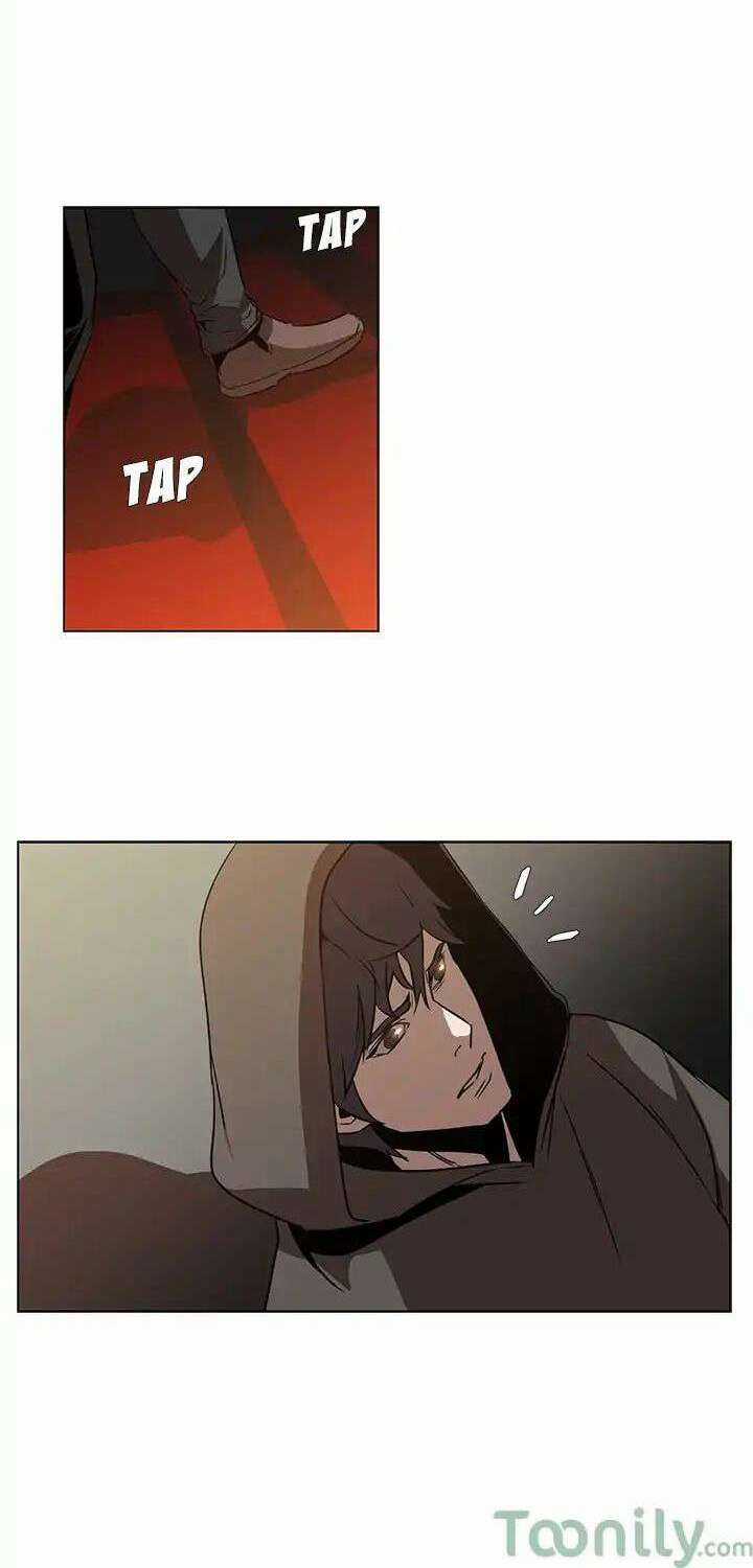 Painkiller Chapter 22 trang 32