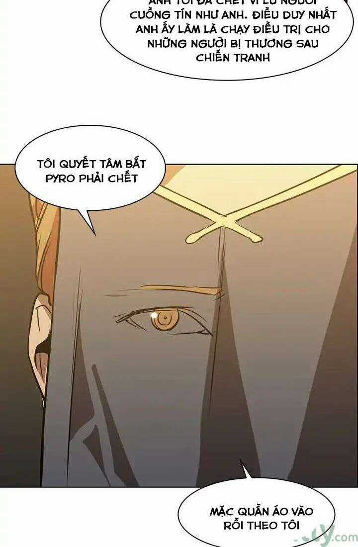 Painkiller Chapter 22 trang 4